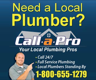 Call A Pro - Plumbers in South Kingstown RI