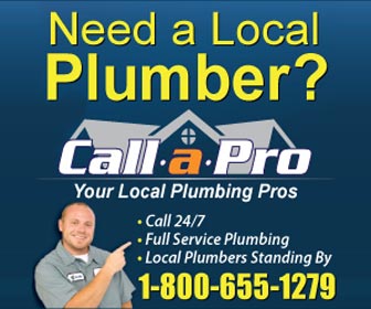 Call A Pro - Plumbers in North Providence RI